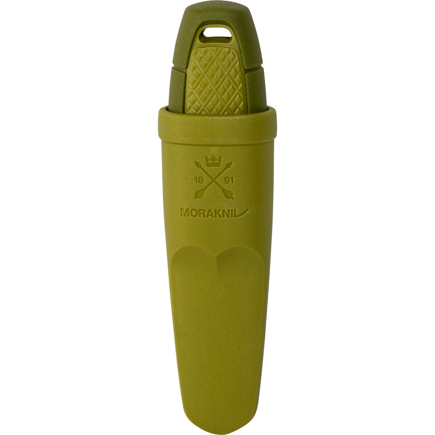 Morakniv Eldris Neck Knife green