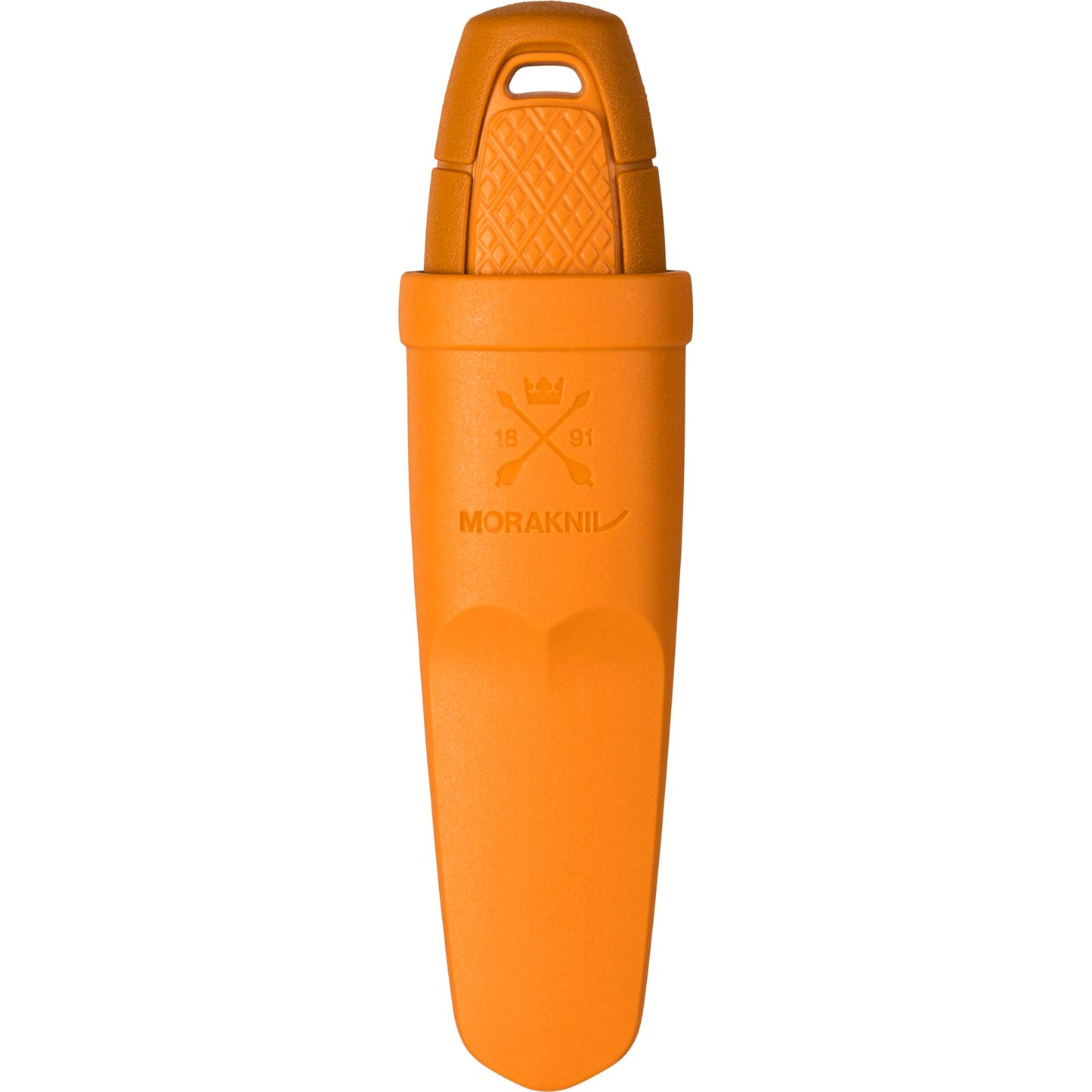 Morakniv Eldris Burnt Orange and Fire Starter