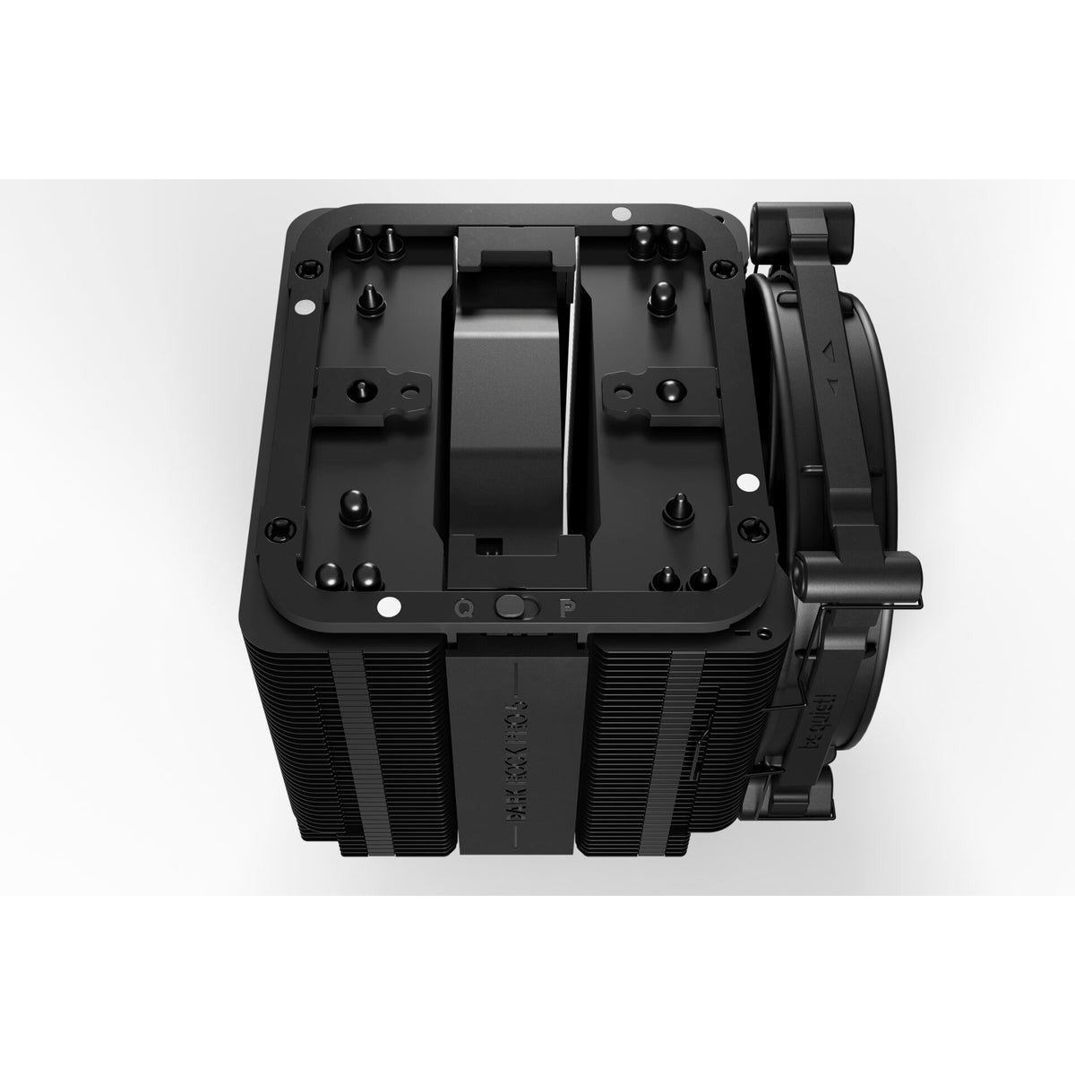 be quiet! Dark Rock Pro 5