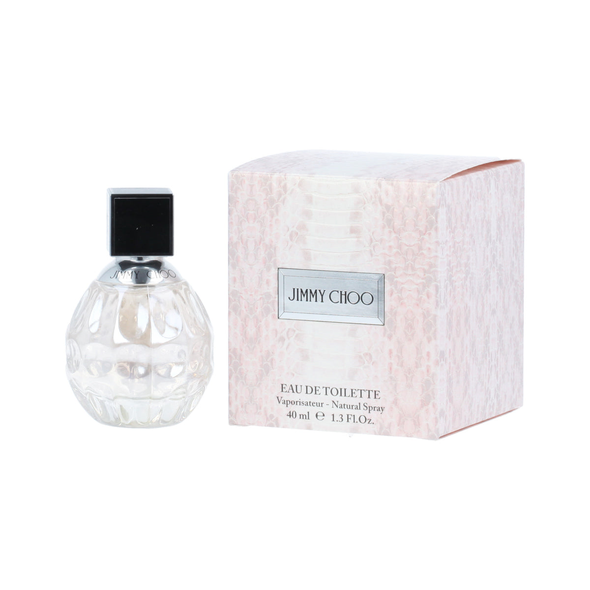 Jimmy Choo Jimmy Choo Eau De Toilette 40 ml (woman)