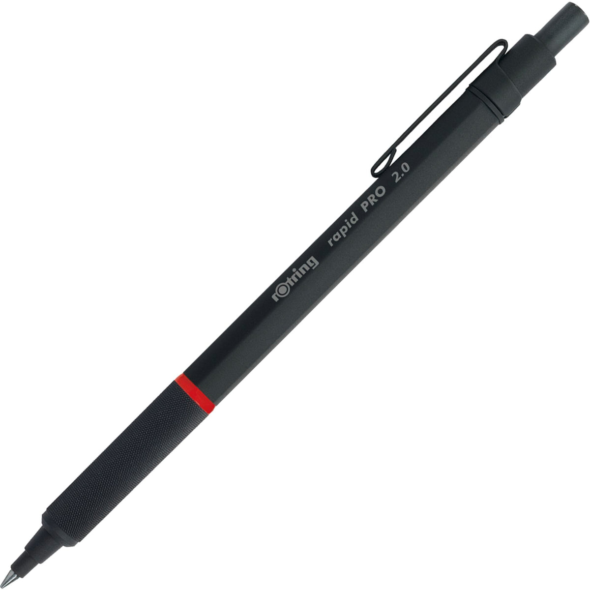 rotring Rapid Pro Mechanical Pencil Matt black DB 2,0 mm