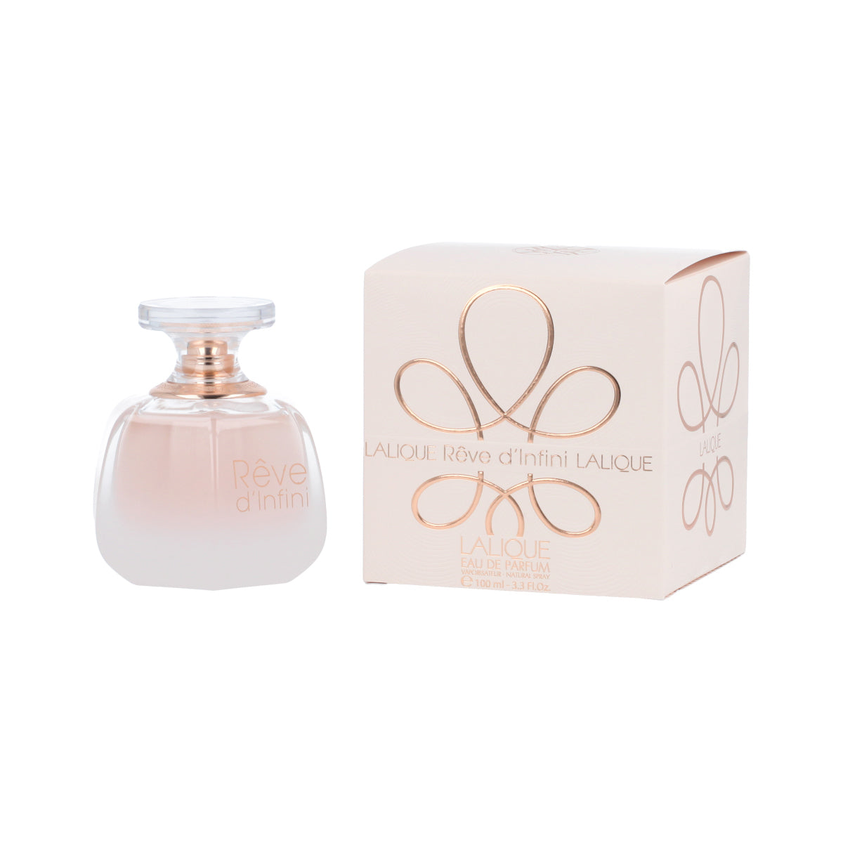 Lalique Rêve d'Infini Eau De Parfum 100 ml for Women