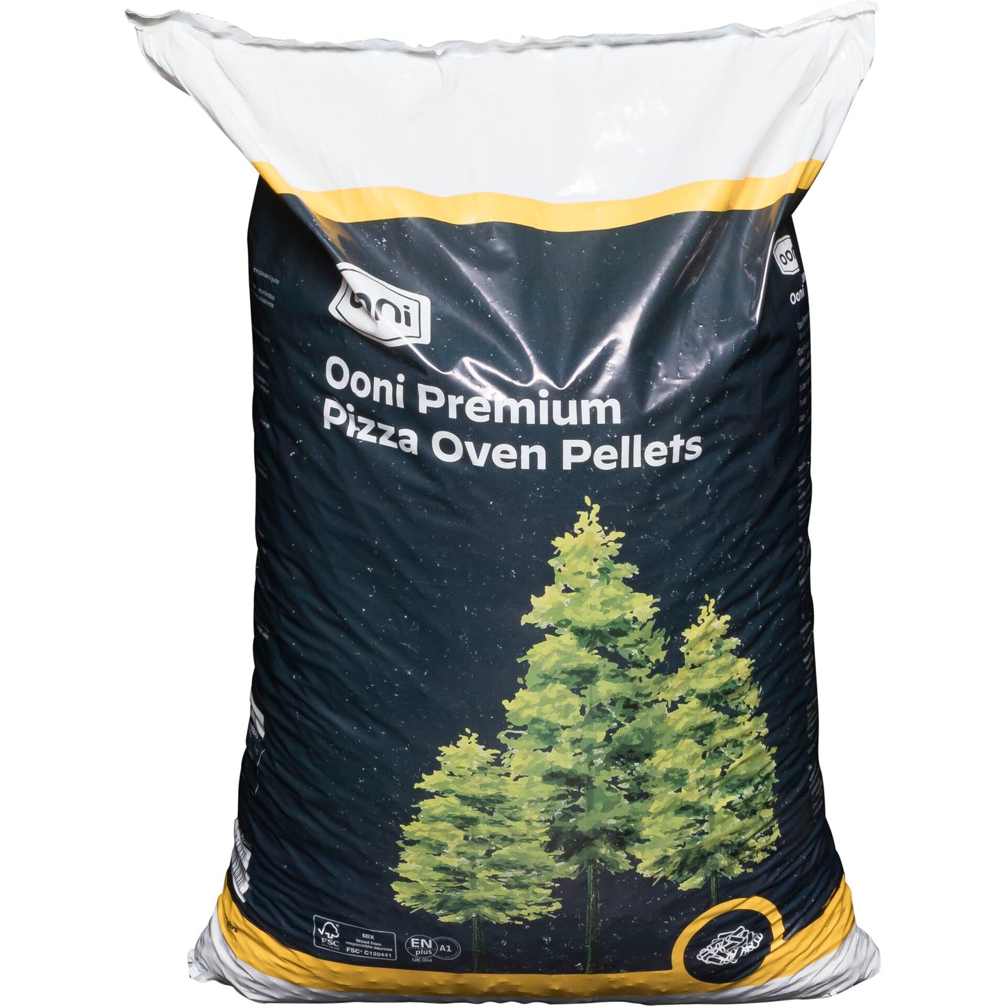Ooni Premium Hardwood Pellets 10 kg