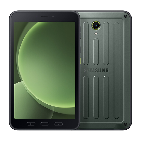 Samsung Galaxy Tab Active 5 X306 8.0 5G 6GB RAM 128GB
