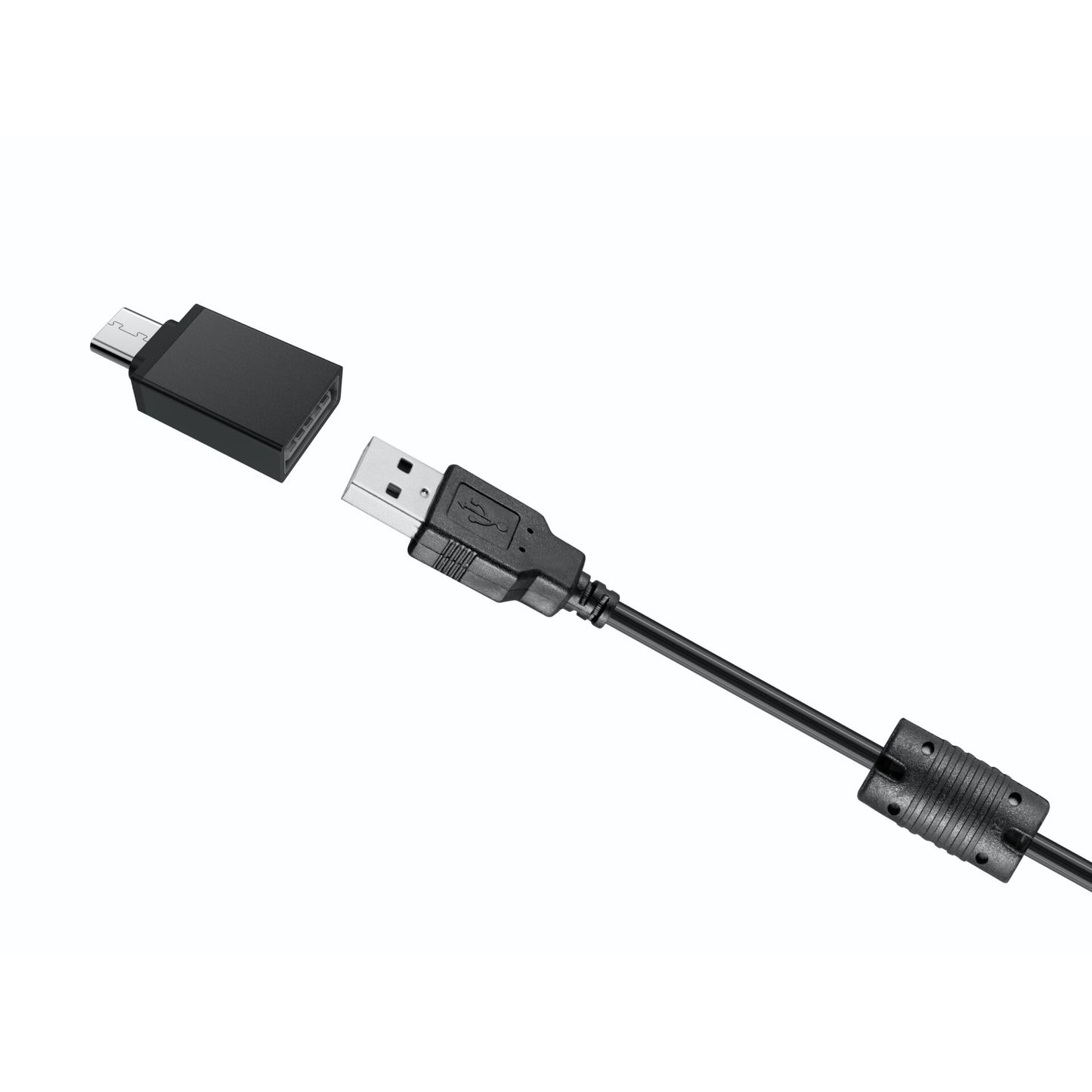 Conceptronic AMDIS08B 4K-UltraHD Wide Angle-Webcam