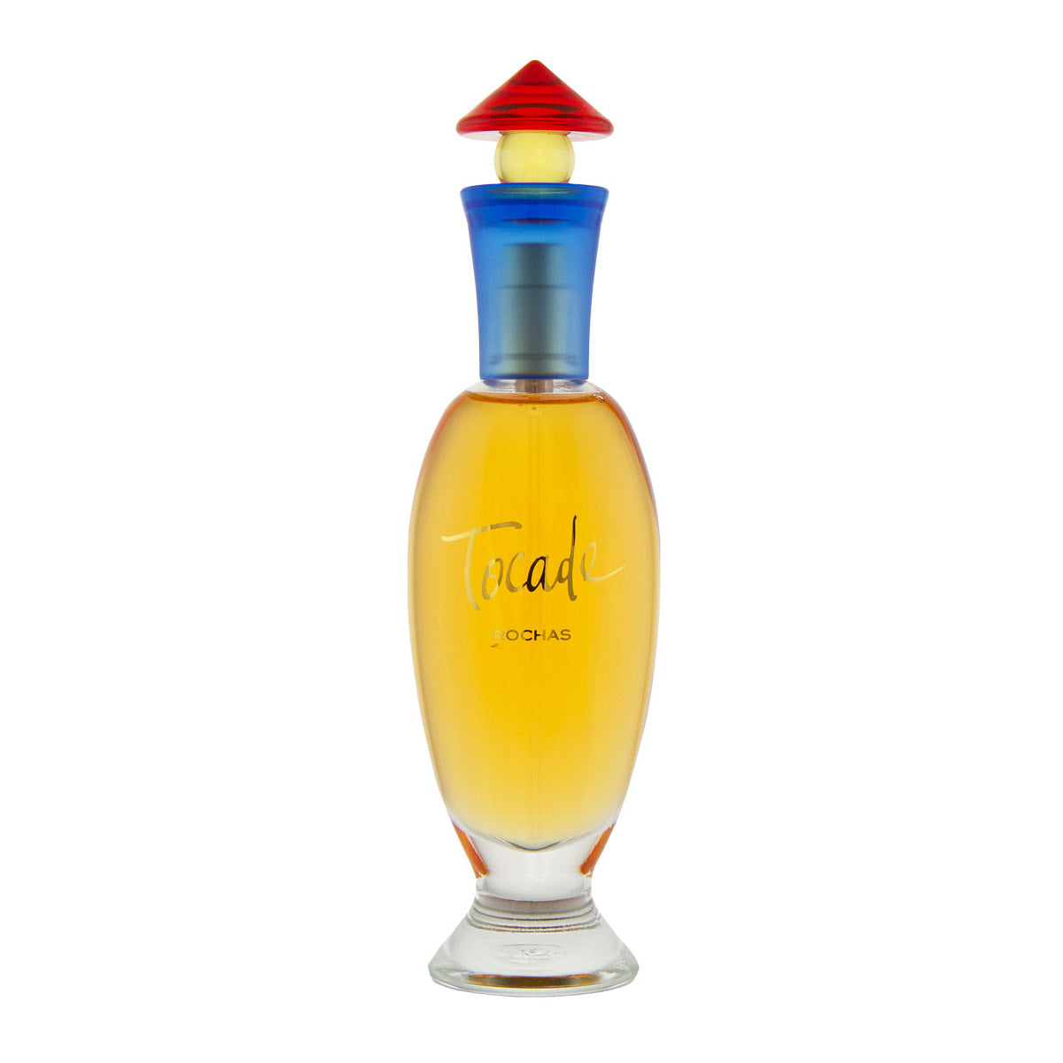 Rochas Tocade Eau De Toilette - tester 100 ml (woman)