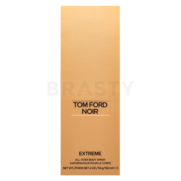 Tom Ford Noir Extreme BOR M 150 ml
