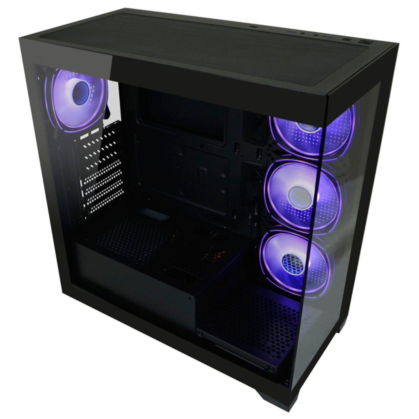 LC-Power LC-715B-ON
