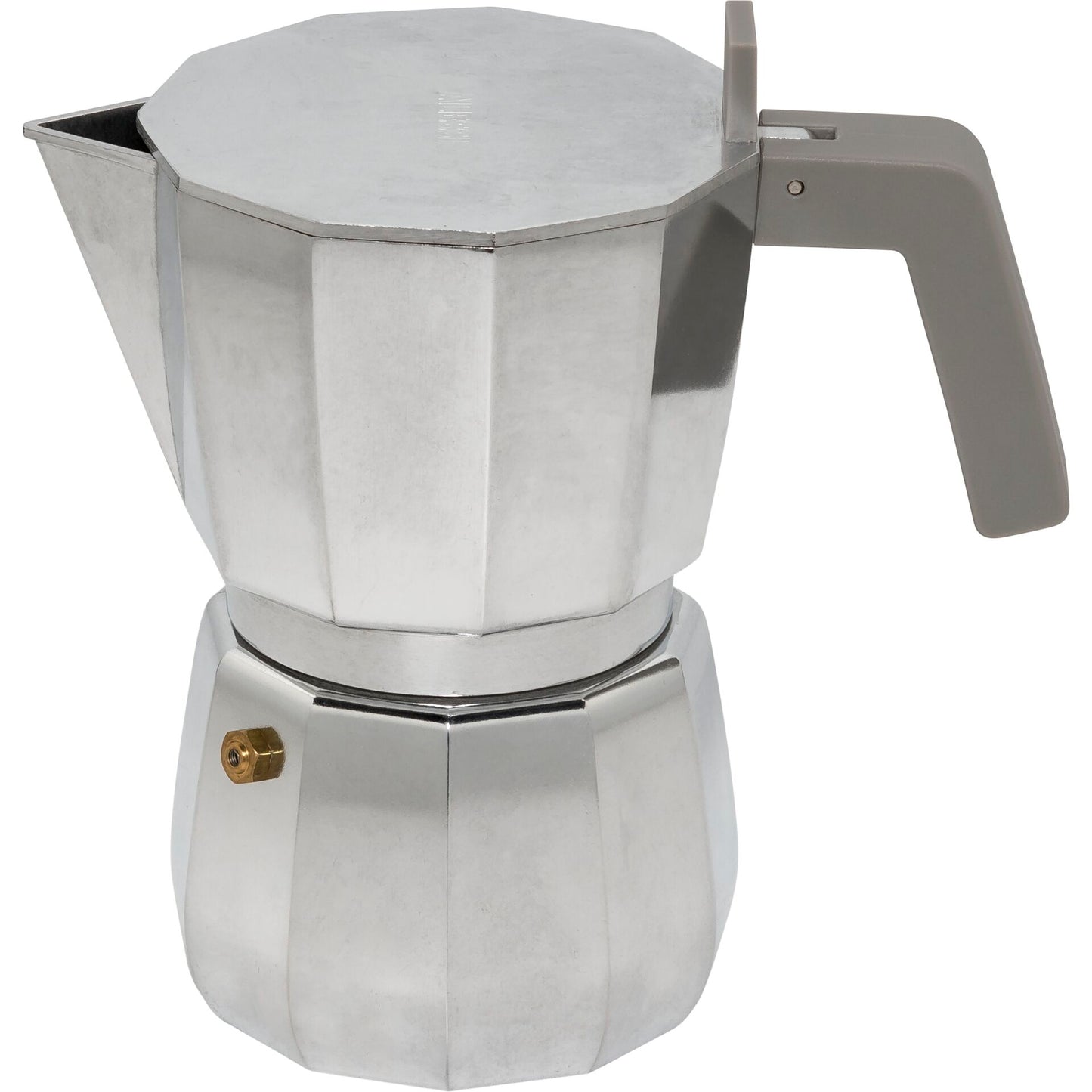 Alessi Moka DC06/1 Espresso Coffee Maker