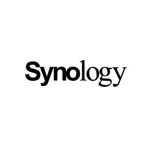 Synology Camera Pack - Ιδανικό για Φωτογράφους