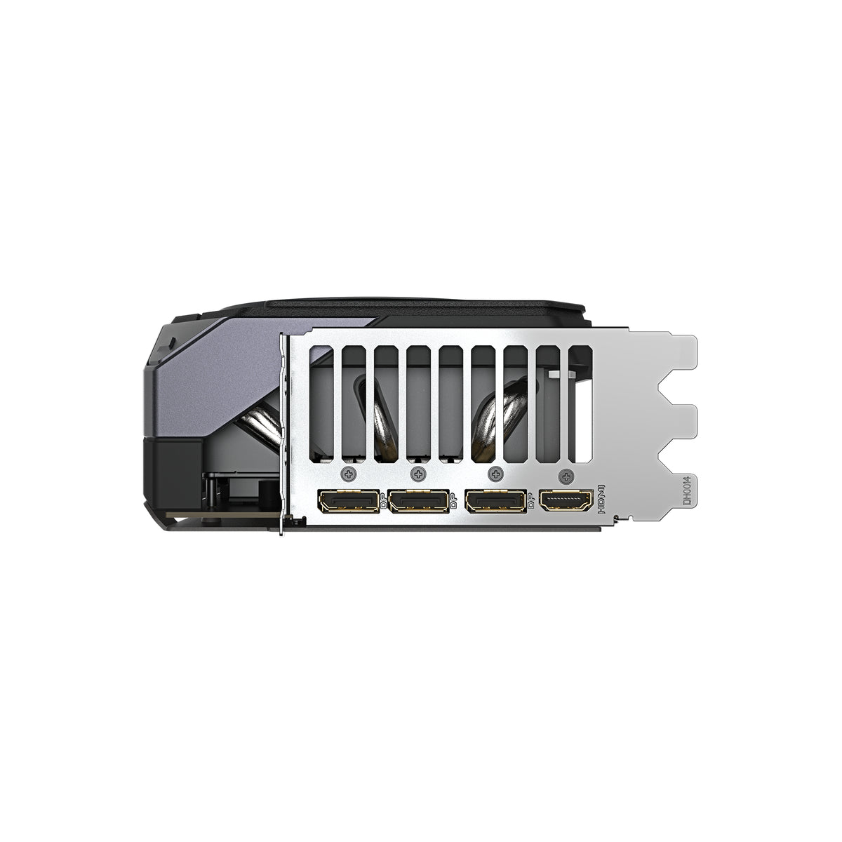 GIGABYTE GeForce RTX 5090 GAMING OC 32G Graphics Card - 32GB GDDR7, 512bit, PCI-E 5.0, 2550MHz Core Clock, 3 x DP 2.1b, 1 x HDMI 2.1b, NVIDIA DLSS 4, GV-N5090GAMING OC-32GD