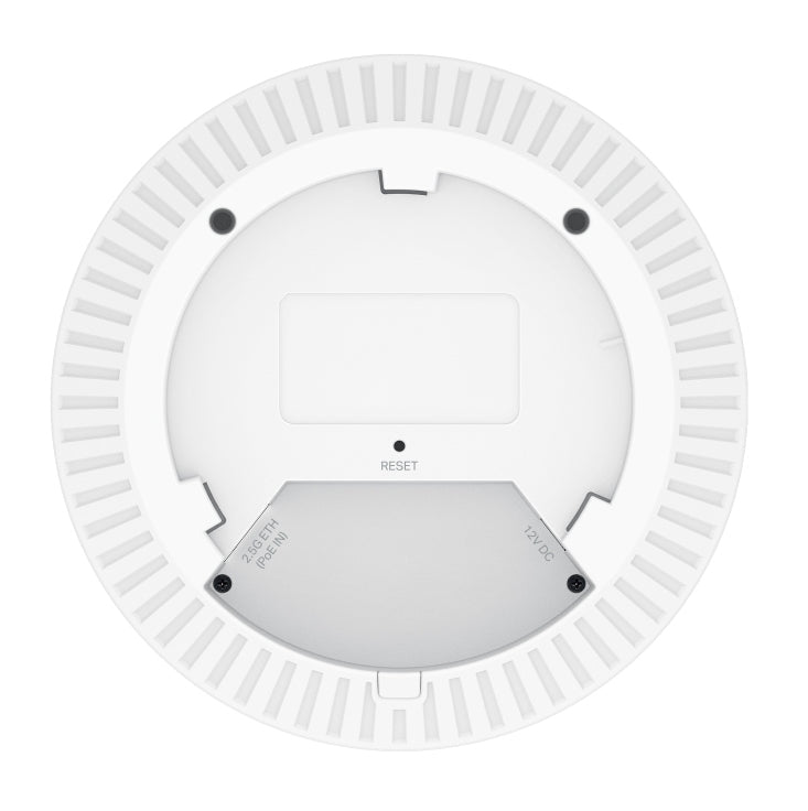 Σημείο ασύρματης πρόσβασης TP-Link EAP720 4324 Mbit/s Λευκό με τροφοδοσία μέσω Ethernet (PoE)