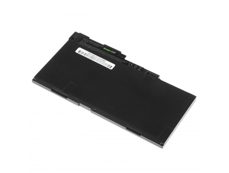 Green Cell HP68 notebook spare part Battery
