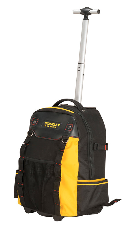 Stanley FatMax Tool Backpack with Trolley