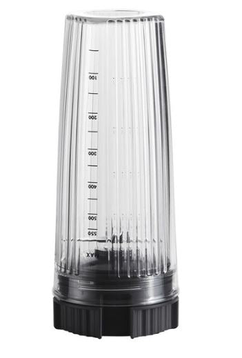 ZWILLING ENFINIGY 0.55 L Stand Blender, 600 W, Silver