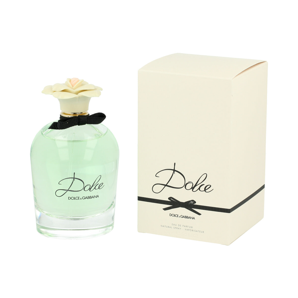 Dolce & Gabbana Dolce Eau De Parfum 150 ml (woman)