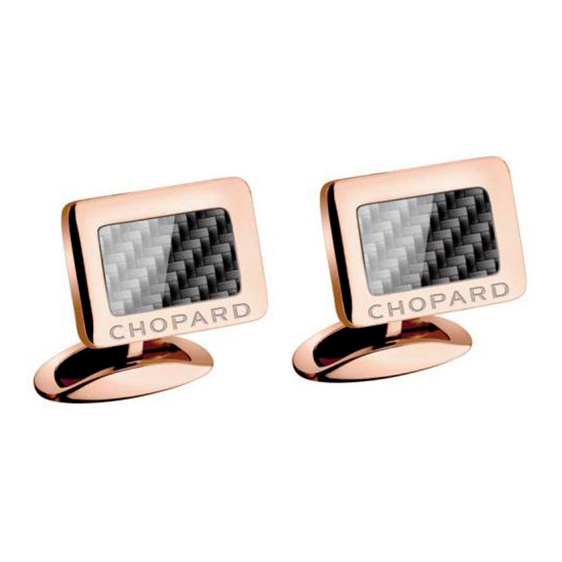 Twins Chopard Man 95014-0053 (2CM)