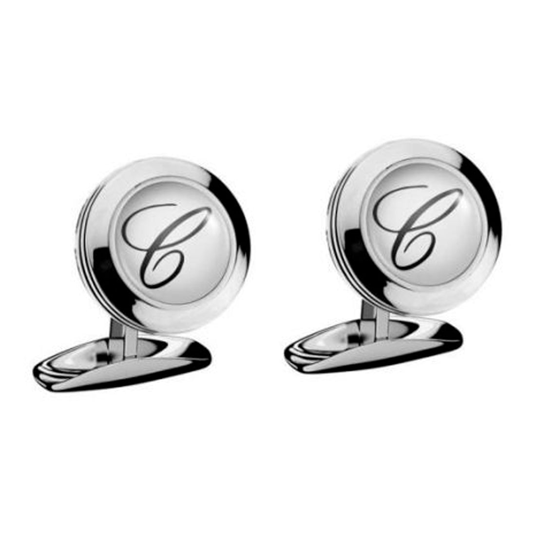 Twins Chopard Man 95014-0056 (2CM)