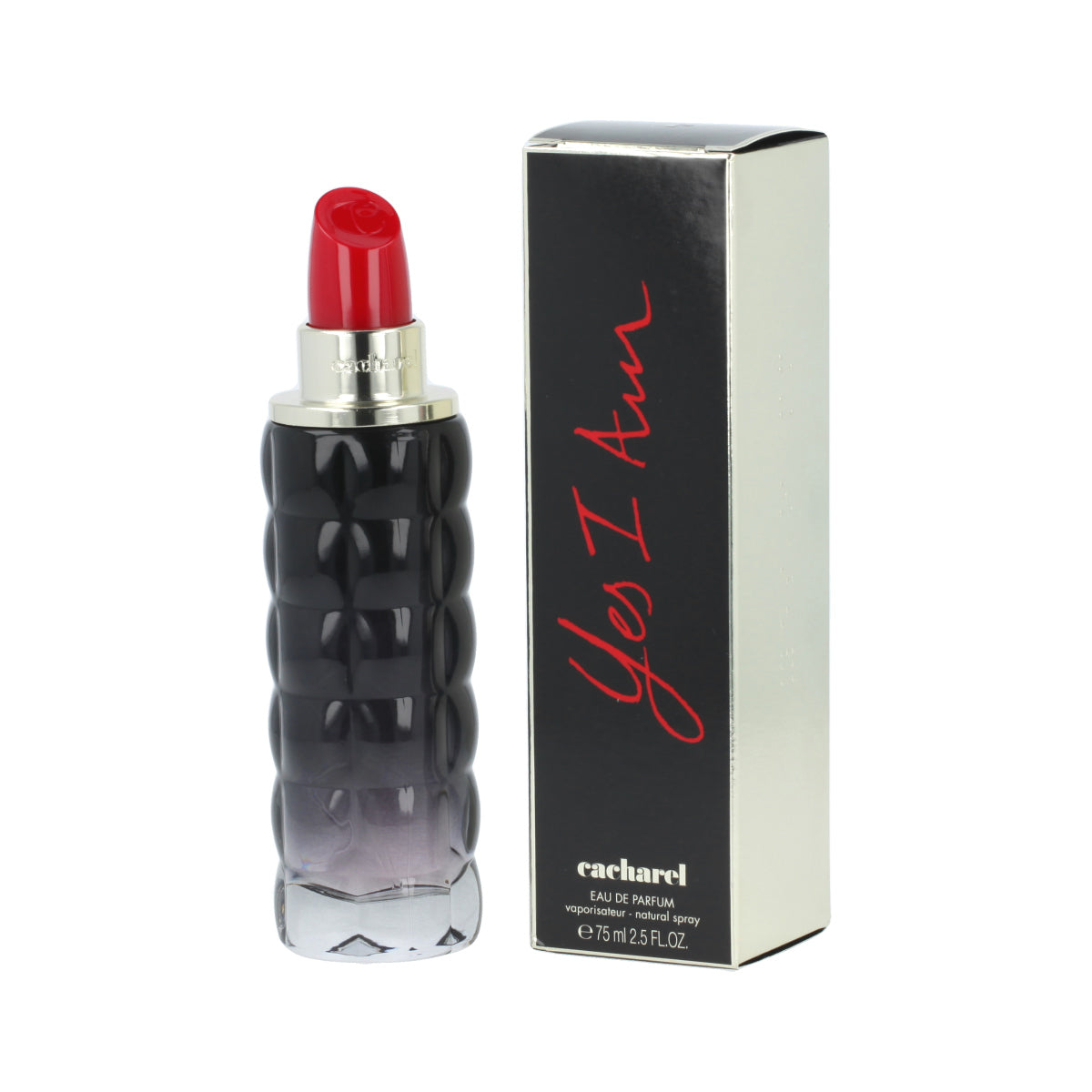 Cacharel Yes I Am Eau De Parfum 75 ml για γυναίκες