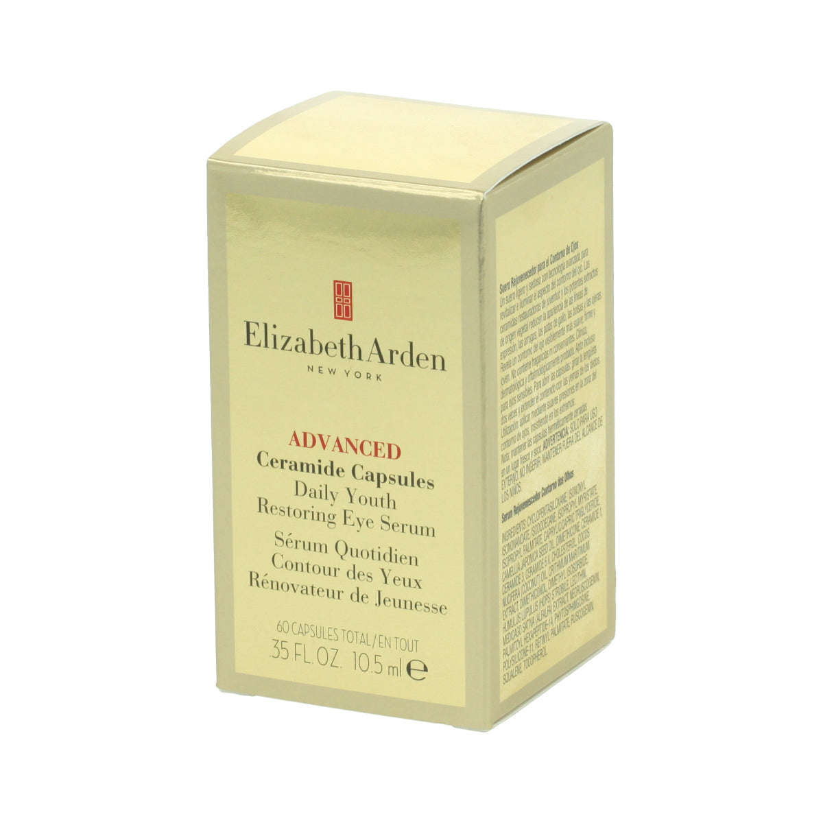 Elizabeth Arden Advanced Ceramide Capsules Daily Youth Restoring Eye Serum 10,5 ml