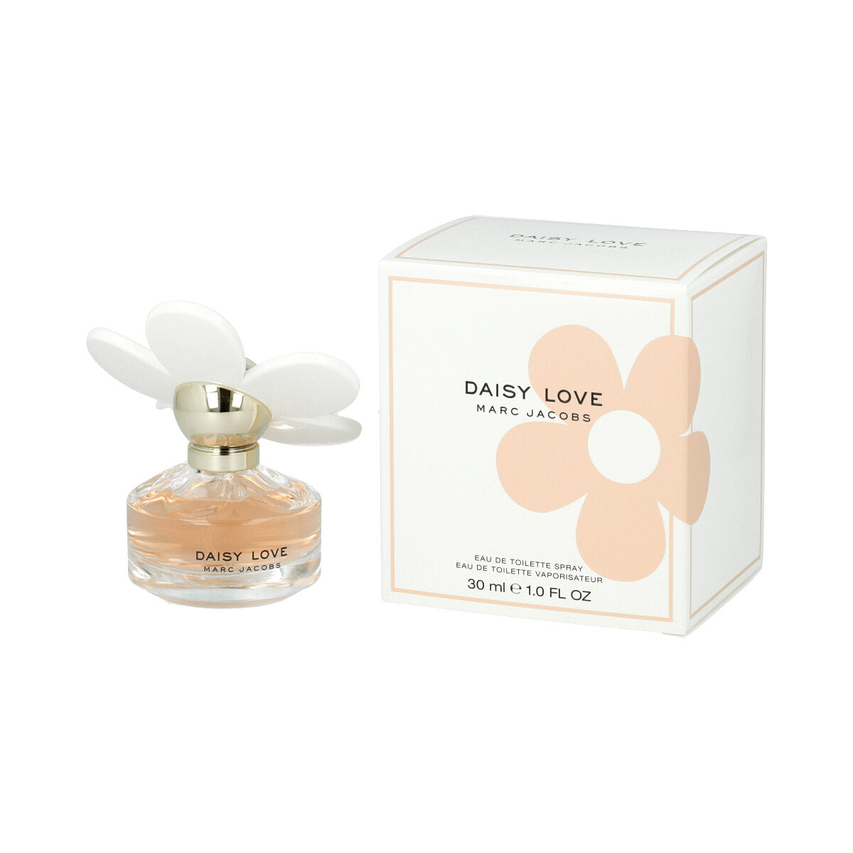 Marc Jacobs Daisy Love Eau De Toilette 30 ml for Women