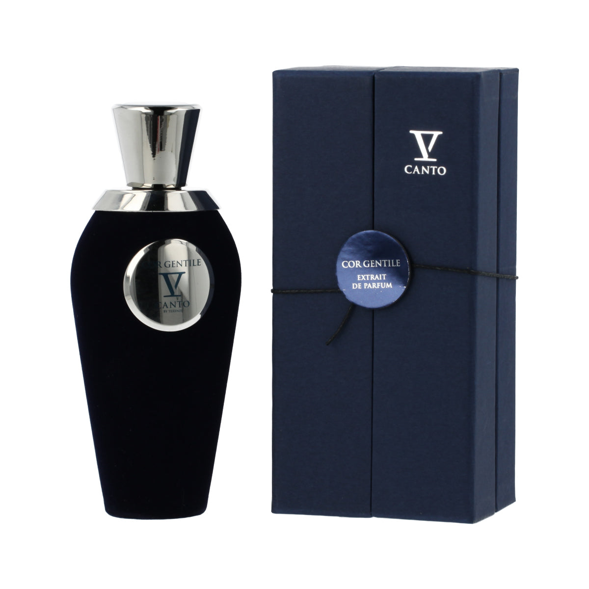 V Canto Cor Gentile Extrait de Parfum 100 ml (Unisex)
