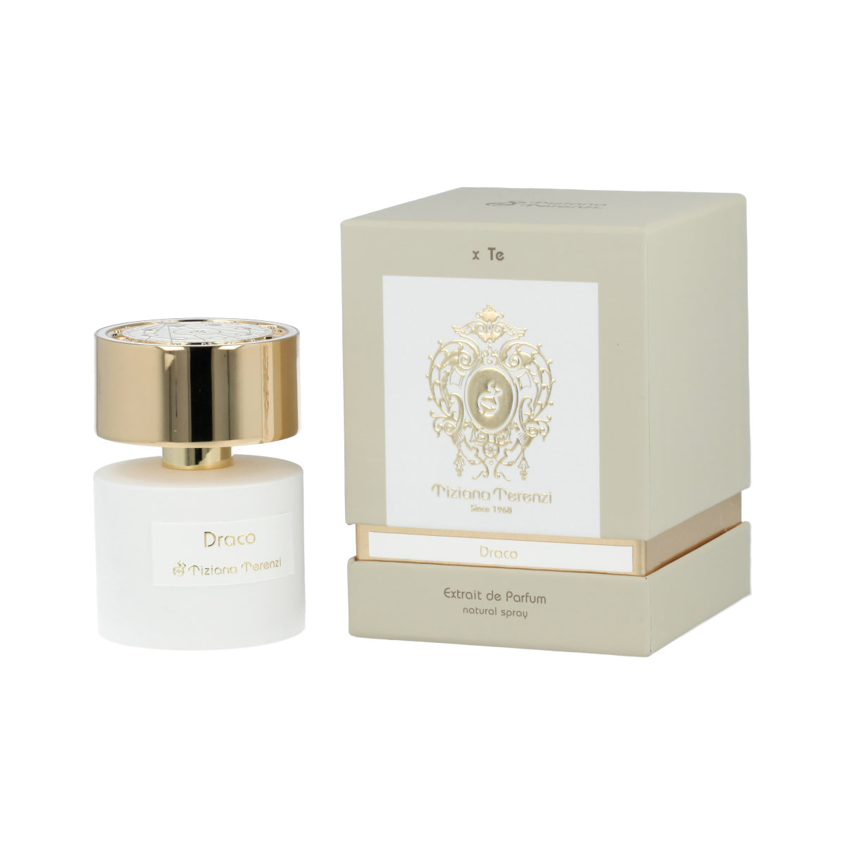 Tiziana Terenzi Draco Extrait de parfum 100 ml (unisex)