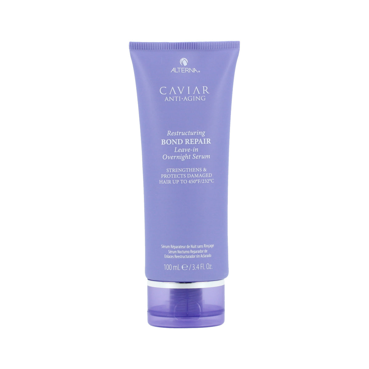 Alterna Caviar Anti-Aging Restructuring Bond Repair Leave-in Overnight Serum 100 ml