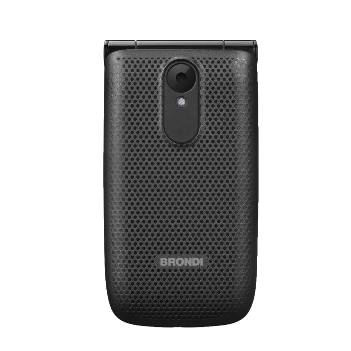 Brondi Magnum 4 Μαύρο DS Ιταλίας