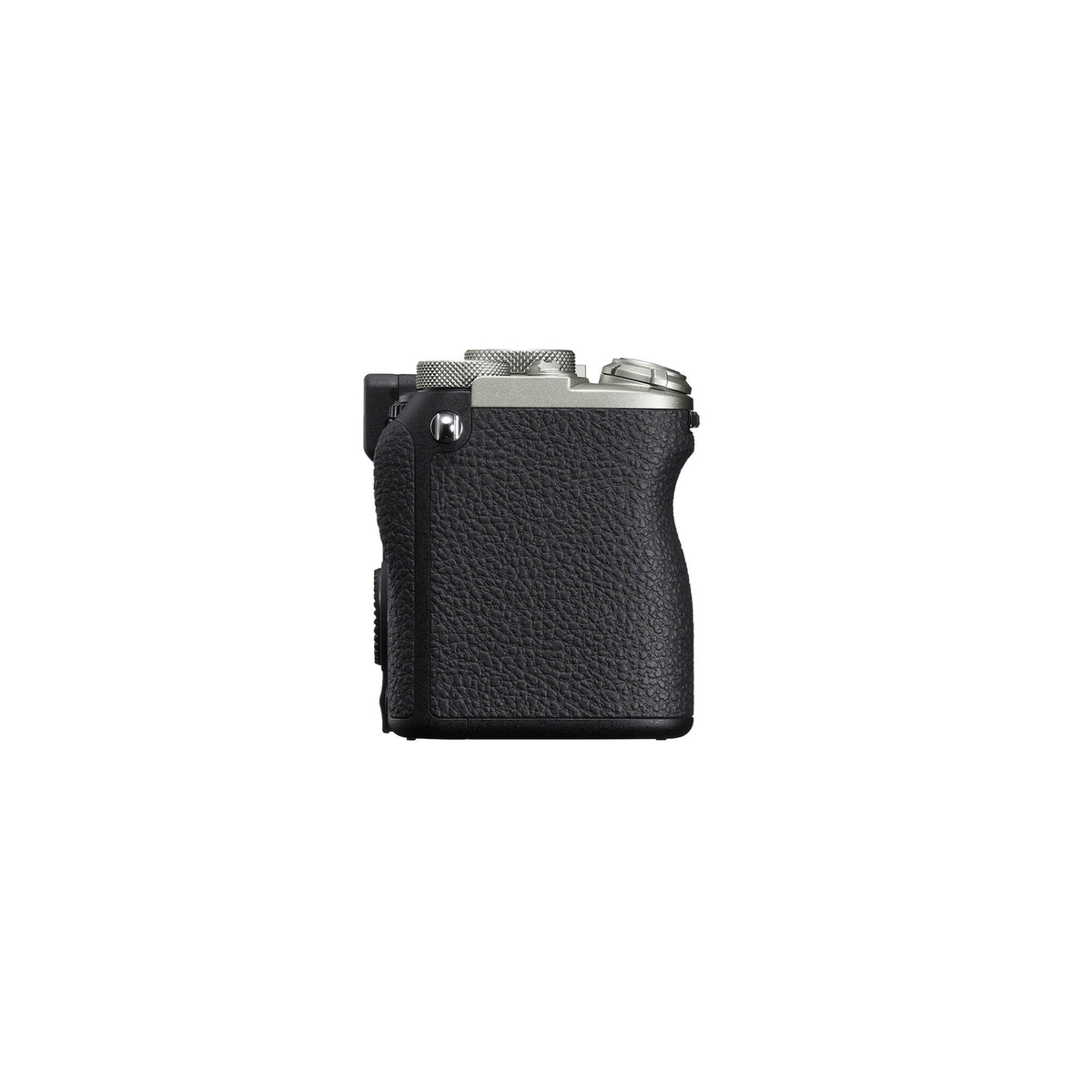Sony Alpha 7C II Body silber