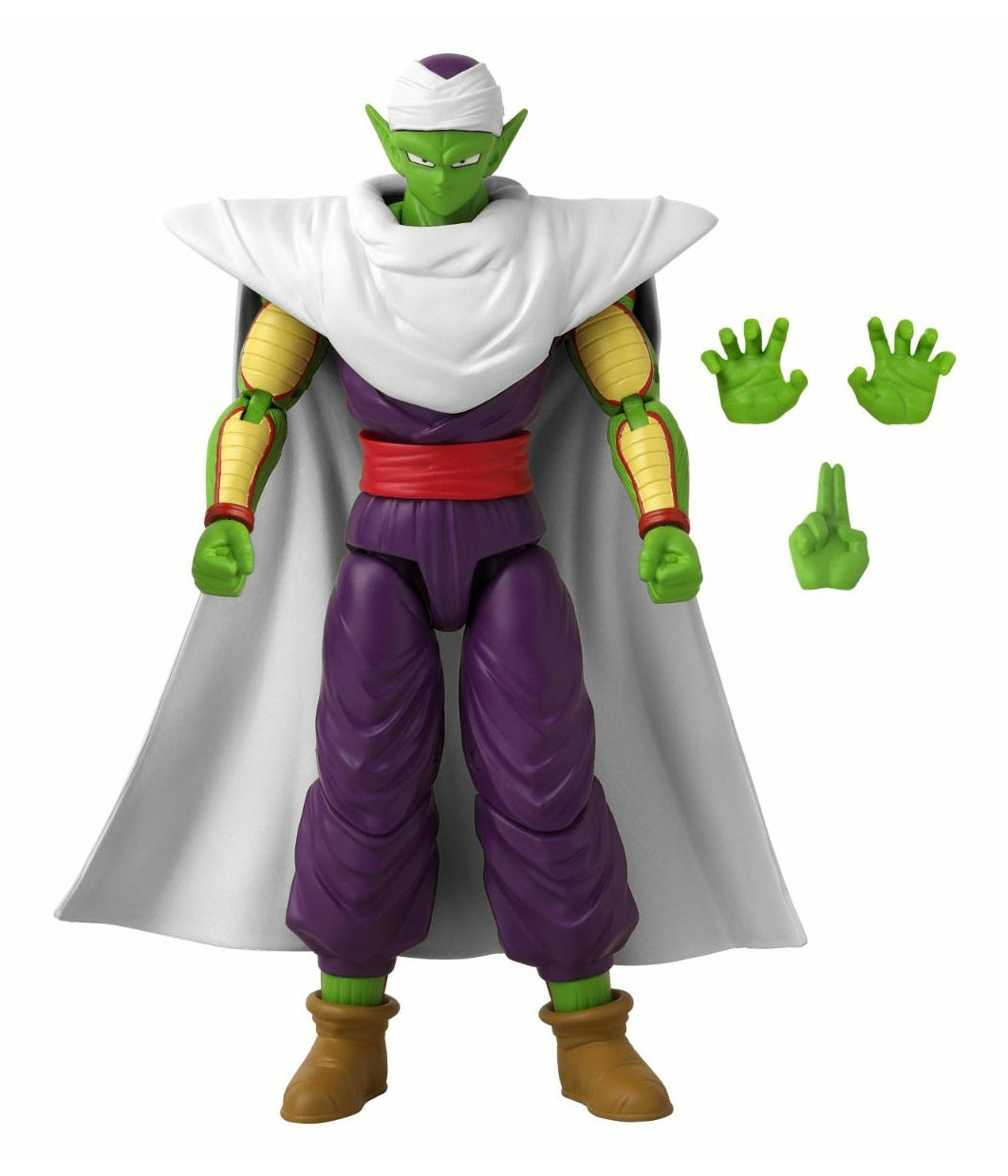 DRAGON BALL DRAGON STARS PICCOLO (DBS SH VER.)