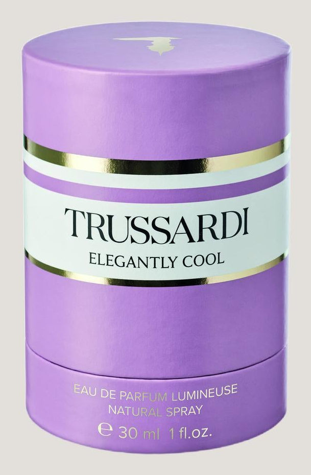 Trussardi Elegantly Cool Lumineuse Eau De Parfum 30 ml (woman)