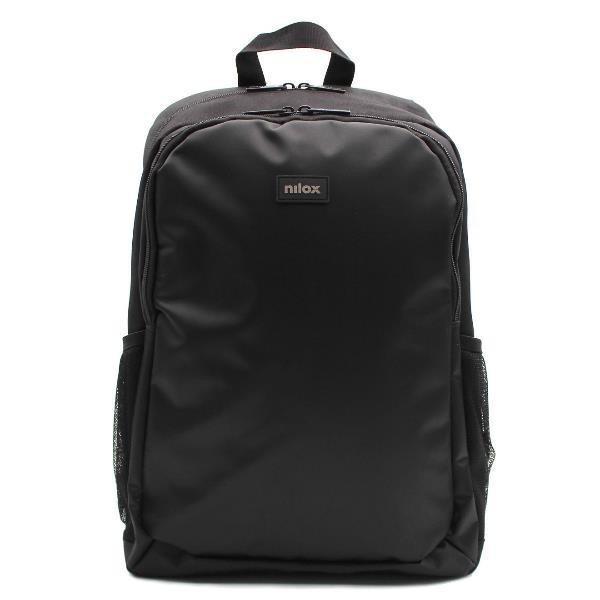 Nilox Tech Σακίδιο για Λάπτοπ 15.6" Μαύρο