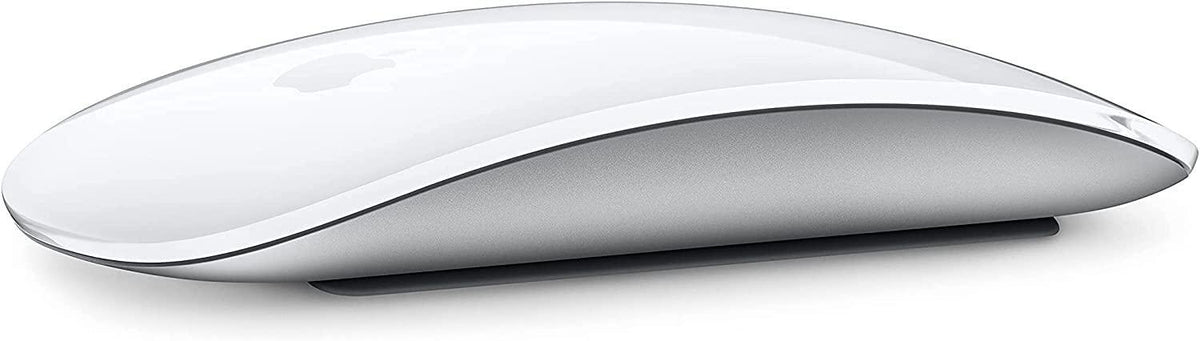 Apple Magic Mouse (2024) USB-C Silver EU MXK53ZM/A