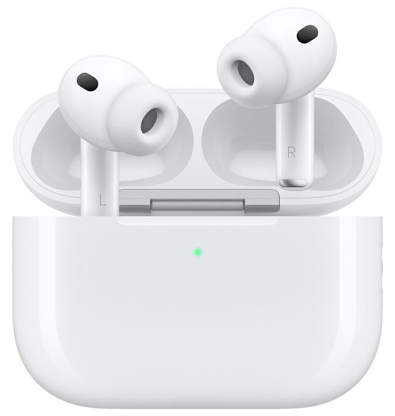 Ακουστικά Apple AirPods Pro 3ης Γενιάς 2025 με Θήκη Φόρτισης USB-C MFHP4ZM/A
