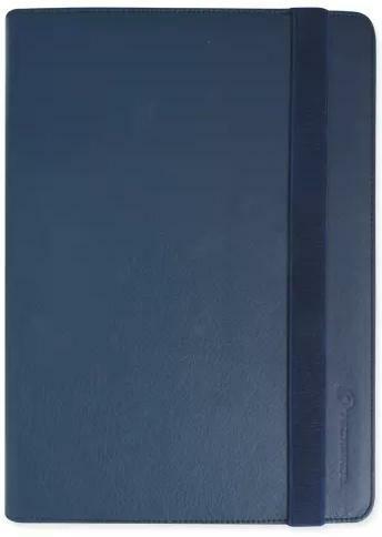 Techmade Θήκη για Tablet 7-8'' PU Μπλε