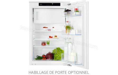 AEG OSF5O88EF Refrigerators 88 niche