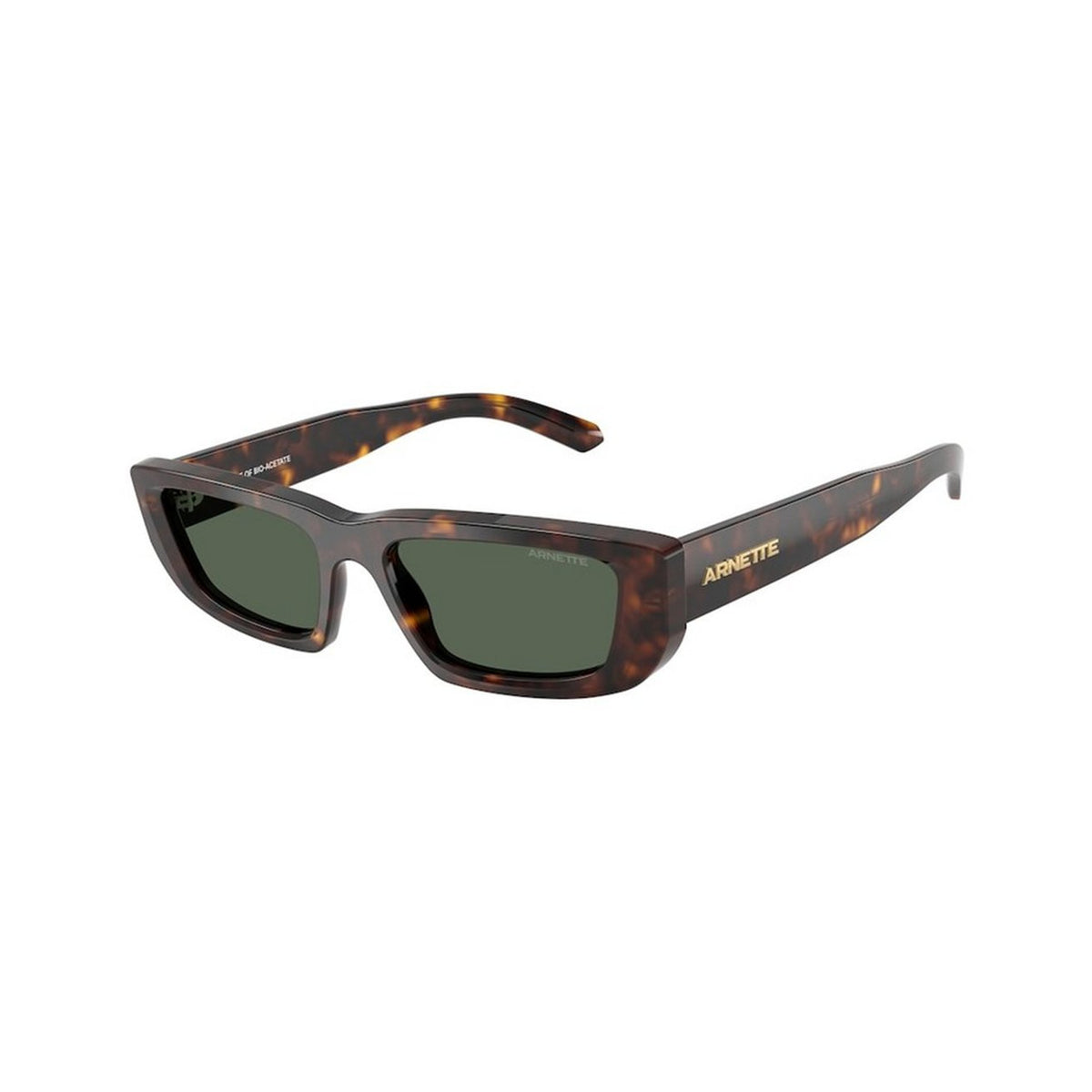 Sunglasses Arnette Women AN4357-122271 (Lens/Bridge/Temple) 53/17/145 mm
