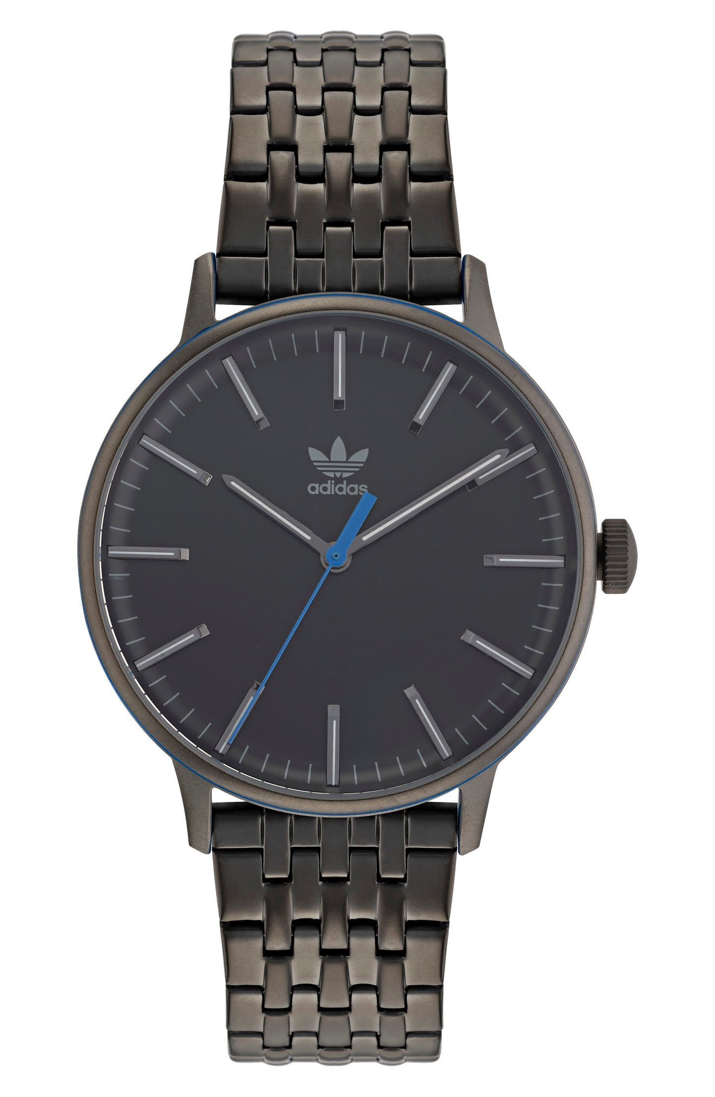Watch Adidas Unisex AOSY22023 (38MM) Black
