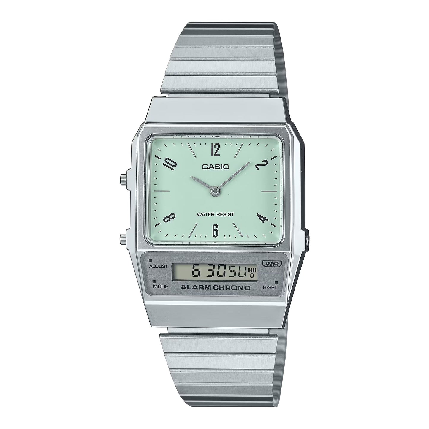 Watch Casio Unisex AQ-800E-3AEF (32MM) Grey