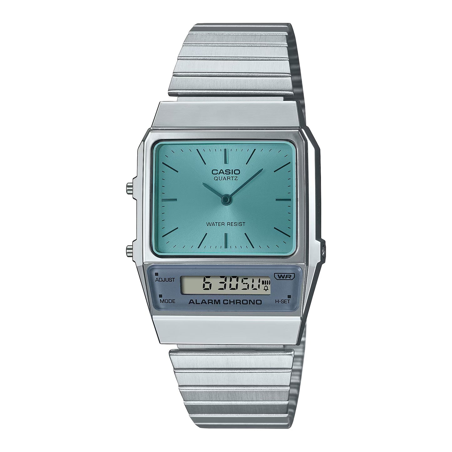 Watch Casio Unisex AQ-800EC-2AEF (32MM) Grey