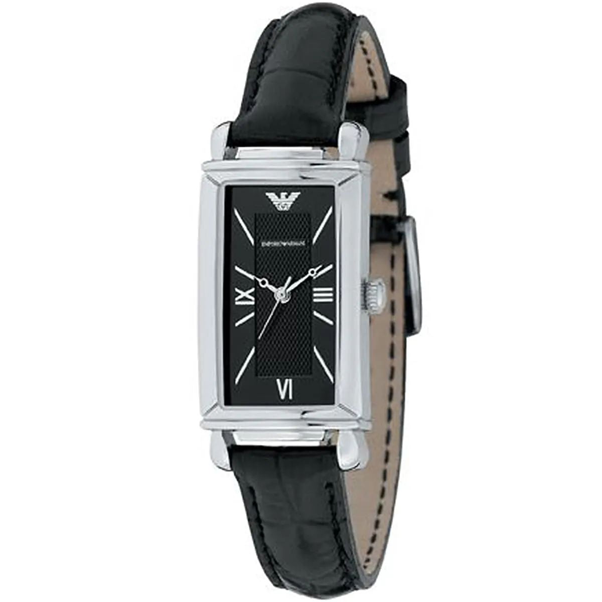 Watch Armani Women AR0278 (20MM) Black