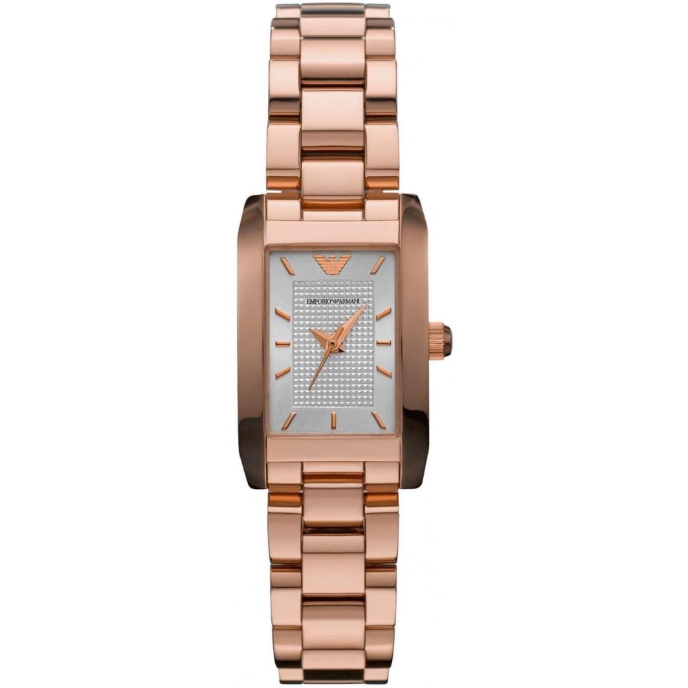 Watch Armani Woman AR0361 (20MM) Pink