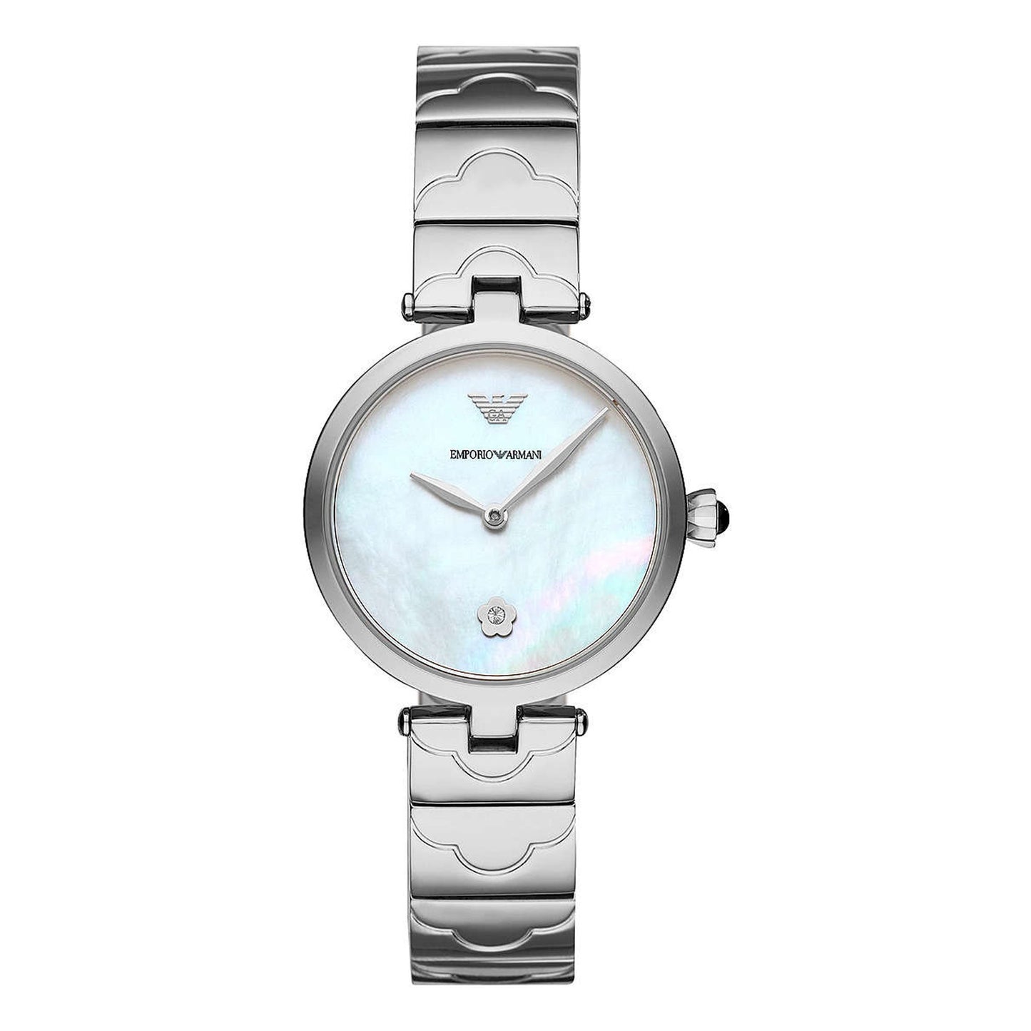 Watch Armani Woman AR11235 (32MM) Silver