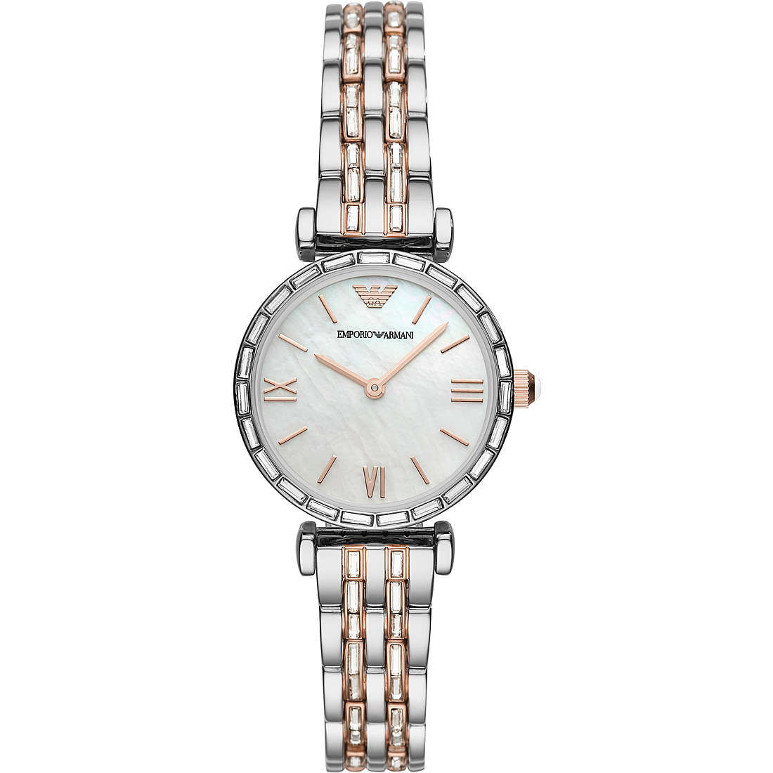 Watch Armani Woman AR11290 (28MM) Multicolour