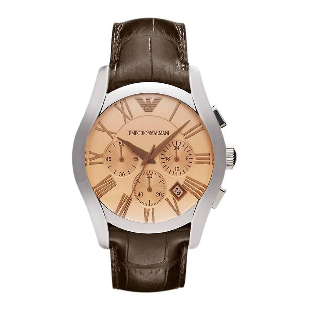 Watch Armani Man AR1634 (42MM) Brown