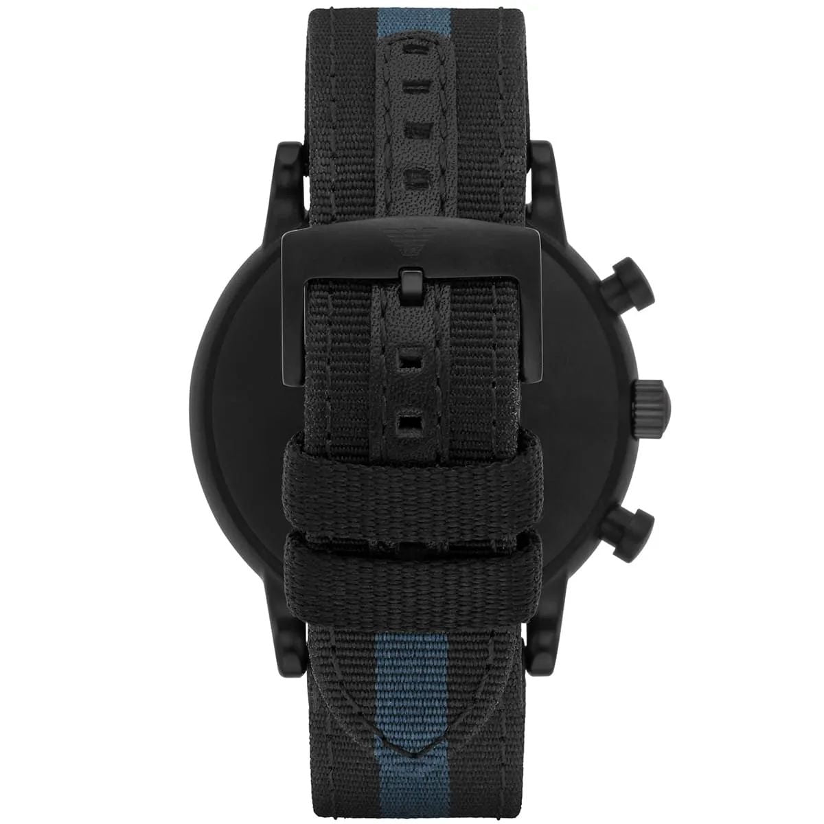 Watch Armani Man AR1948 (46MM) Black