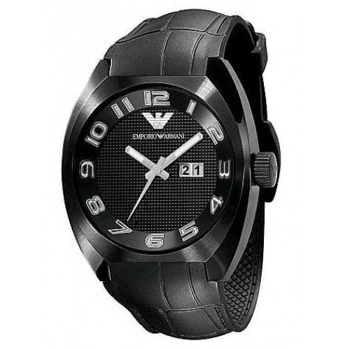Watch Armani Man AR5844 (46MM) Black