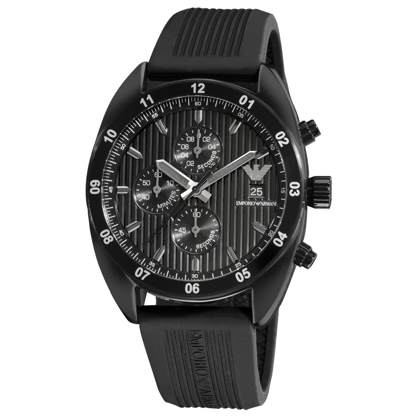 Watch Armani Man AR5928 (43MM) Black