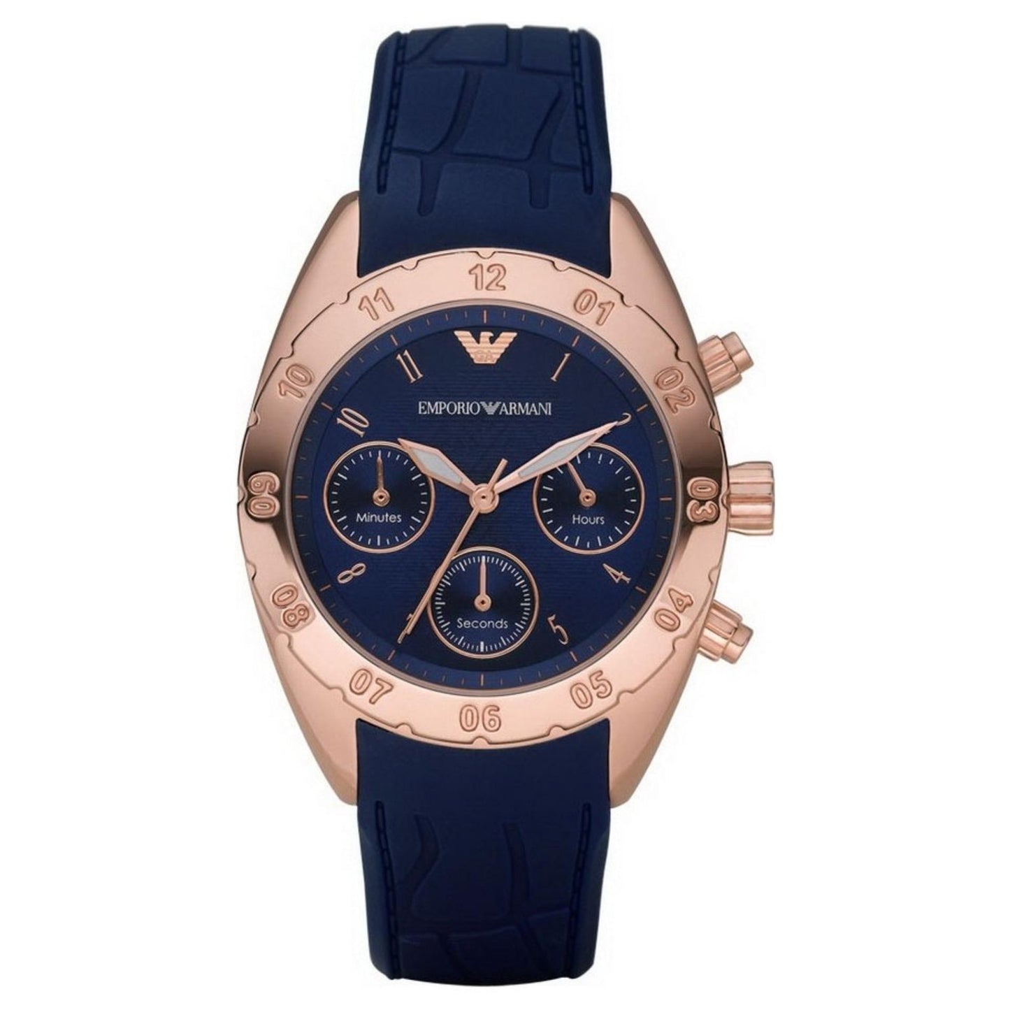 Watch Armani Woman AR5939 (35MM) Blue